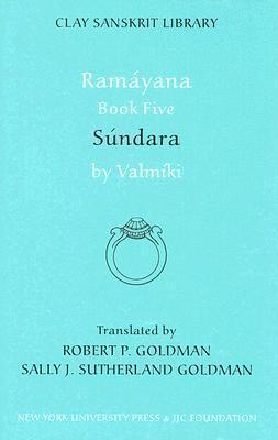 Ramáyana V: Súndara