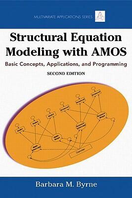 Structural Equation Modeling With Amos