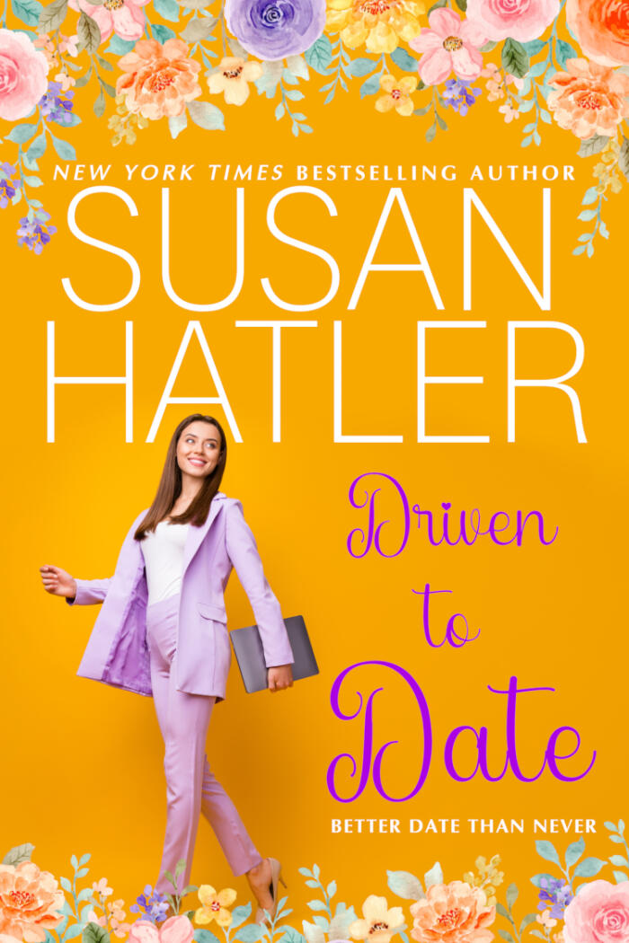 Driven to Date