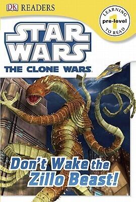 Star Wars: The Clone Wars - Don't Wake the Zillo Beast!