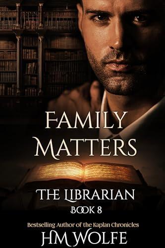 Family Matters: The Librarian