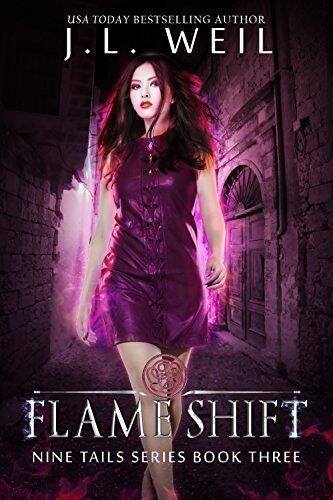 Flame Shift