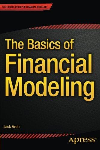 The Basics of Financial Modeling