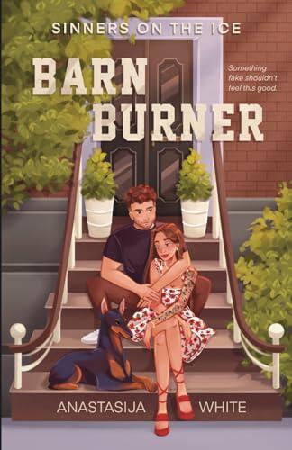 Barn Burner (Special Edition)