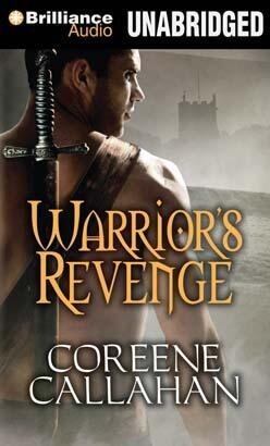 Warrior's Revenge