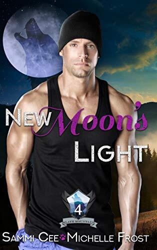 New Moon's Light
