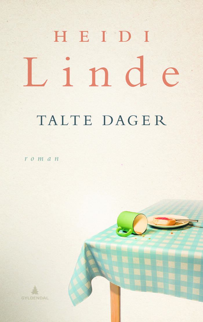Talte dager
