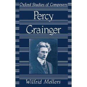 Percy Grainger