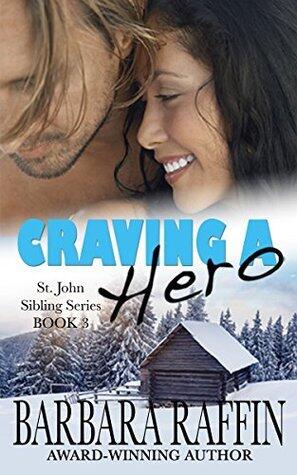 Craving a Hero