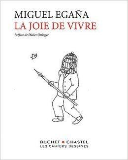 La joie de vivre