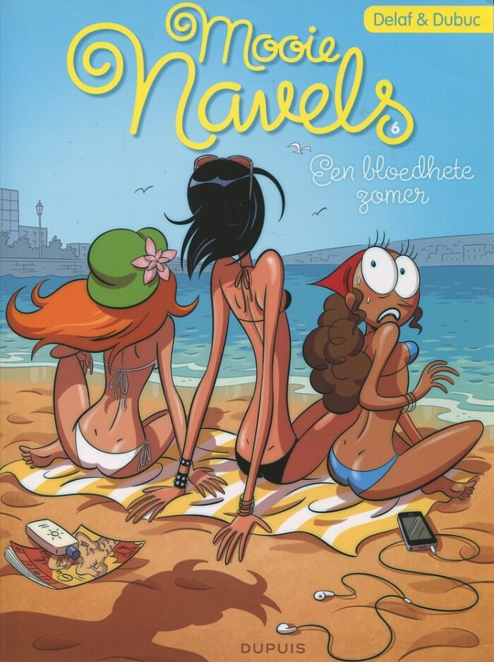 Een Bloedhete Zomer