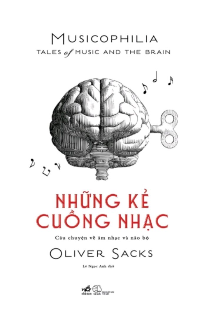 Những kẻ cuồng nhạc