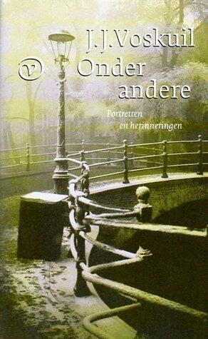 Onder andere: portretten en herinneringen