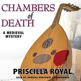 Chambers of Death: A Medieval Mystery