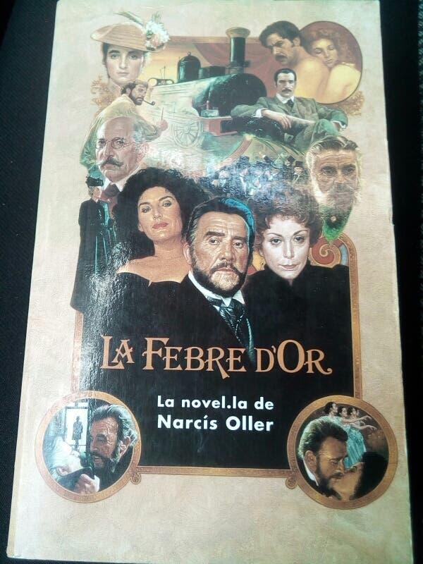La febre d'or
