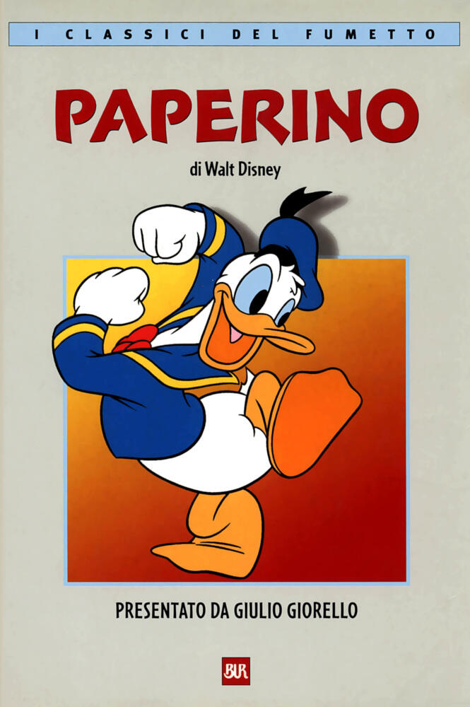 Paperino