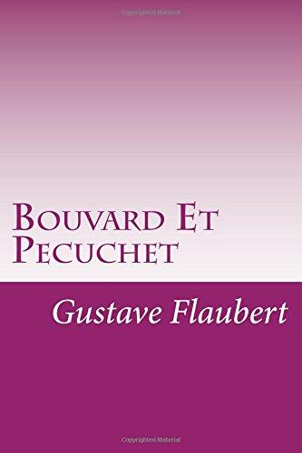 Bouvard Et Pecuchet