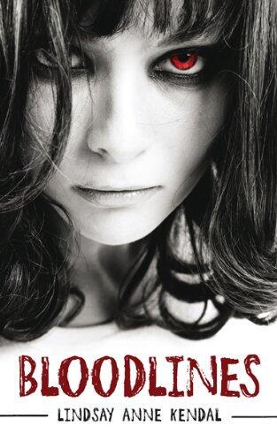 Bloodlines by Lindsay Kendal