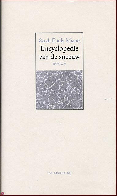 Encyclopedie van de sneeuw