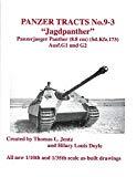 Jagdpanther (Panzerjäger Panther Ausf. G1 and G2)