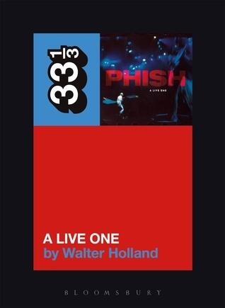 A Live One