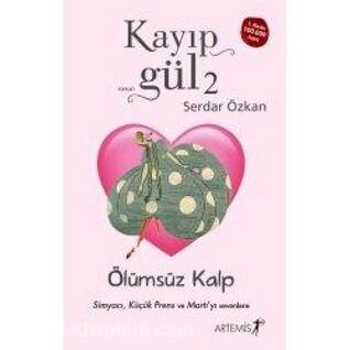 Kayıp Gül