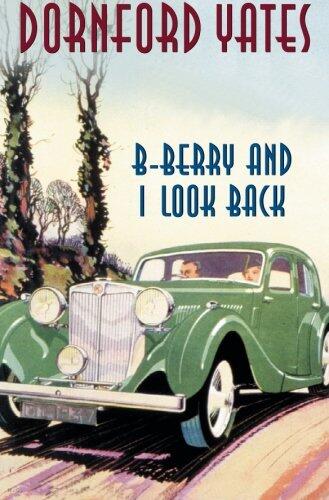 B-Berry And I Look Back