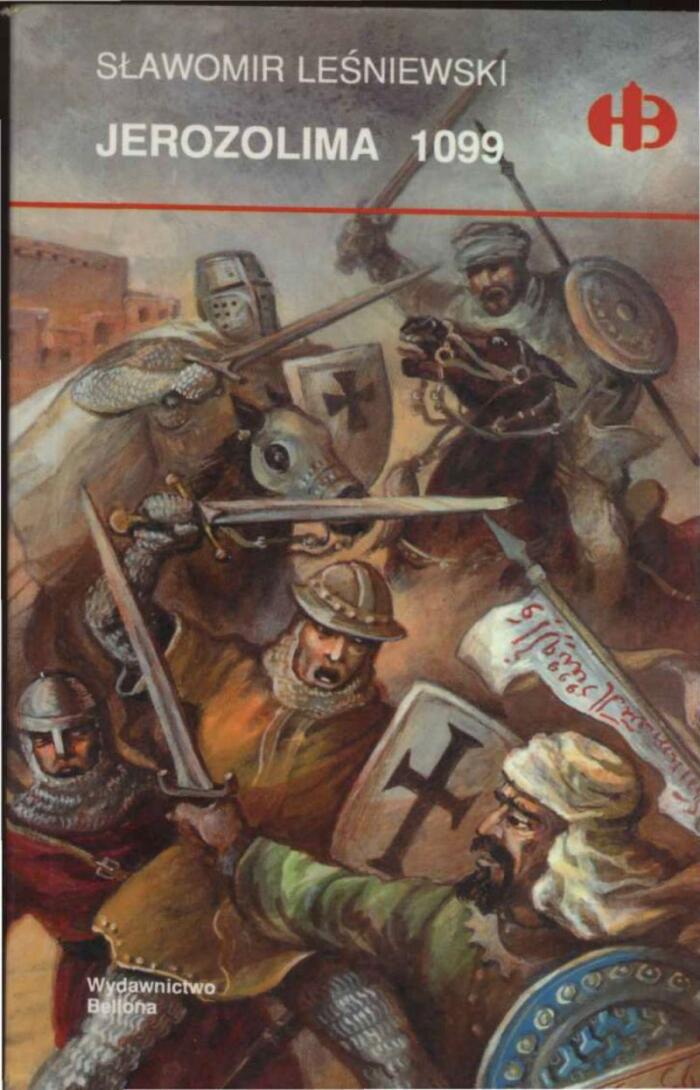 Jerozolima 1099