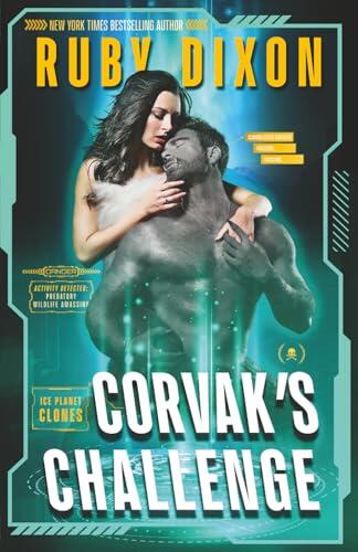 Corvak's Challenge