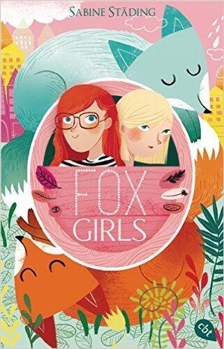 Die FOXGIRLS