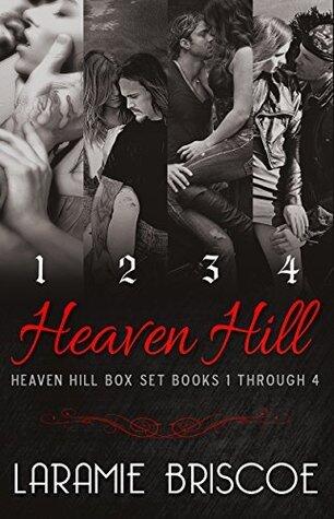 Heaven Hill Series Box Set