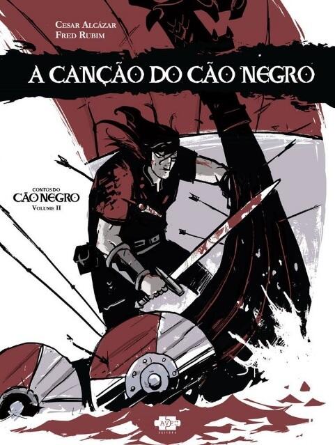 A Canção do Cão Negro