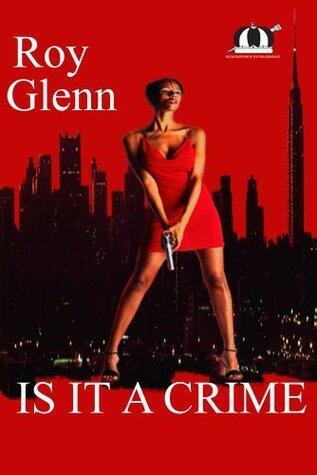 Is It A Crime