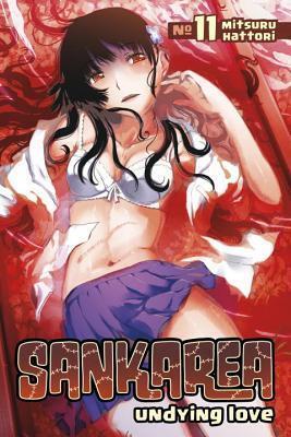 Sankarea (11): Undying Love
