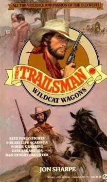 Wildcat Wagons