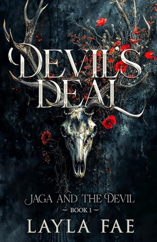 Devil's Deal: A Dark Fantasy Romance