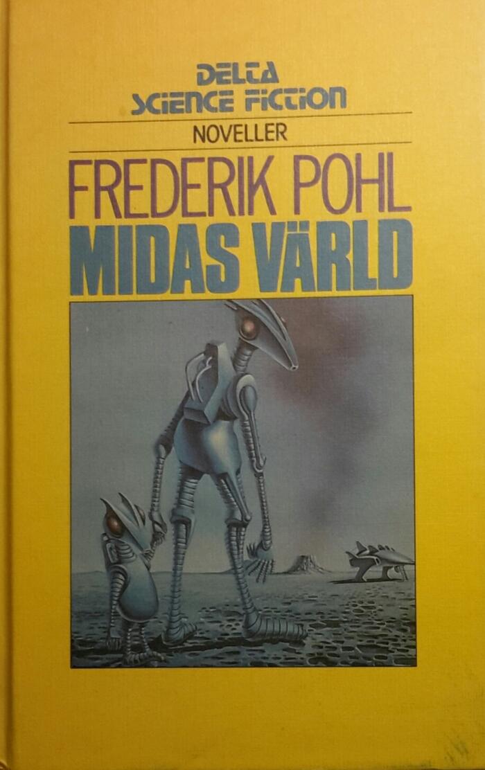 Midas värld