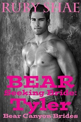 Bear Canyon Brides