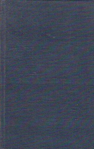 Sir William Jones: A Study in Eighteenth Century British Attitudes to India