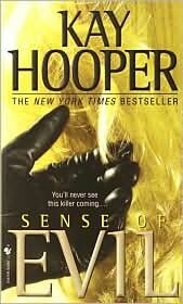 Sense of Evil (Bishop/Special Crimes Unit Series #6) by Kay Hooper