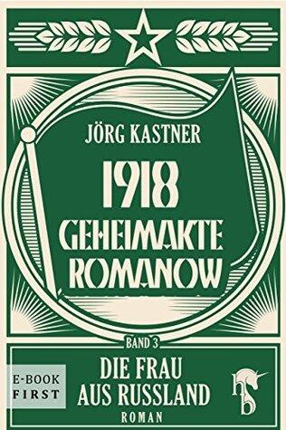 Die Frau aus Russland