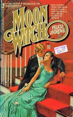Moon Witch