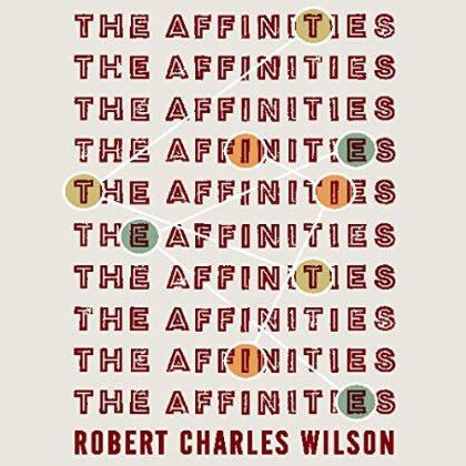 The Affinities