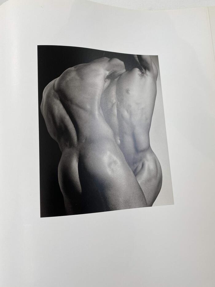 Herb Ritts Work