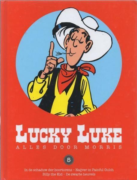 Lucky Luke: Vol. 5