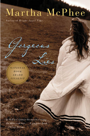 Gorgeous Lies