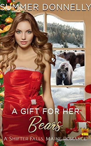 A Gift for her Bears
