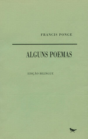 Alguns Poemas