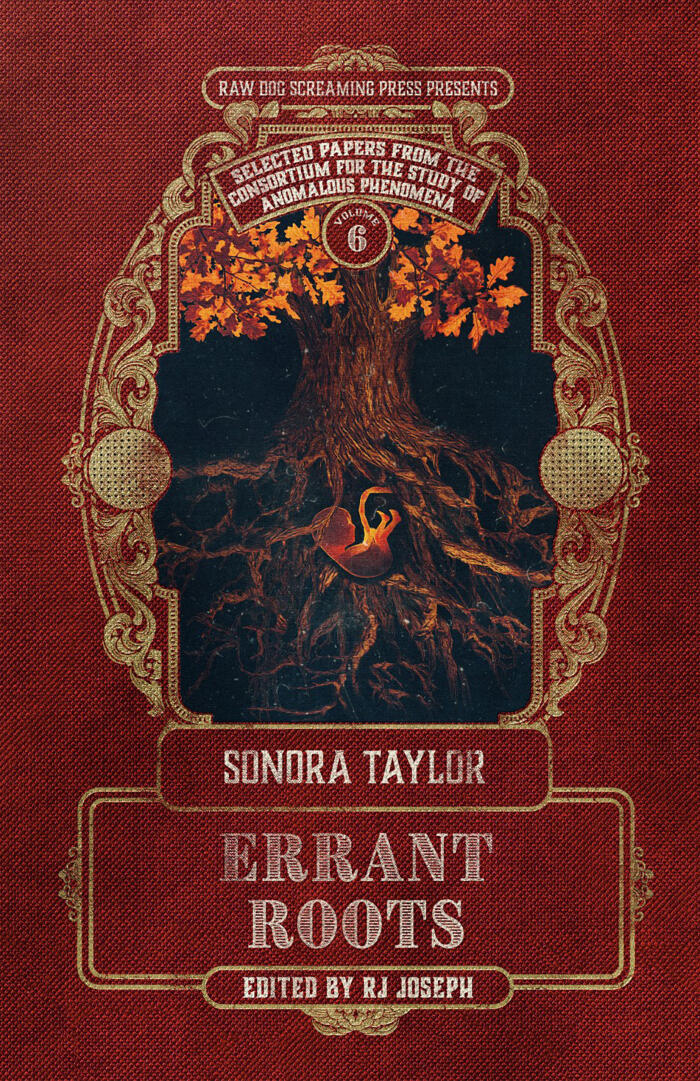Errant Roots
