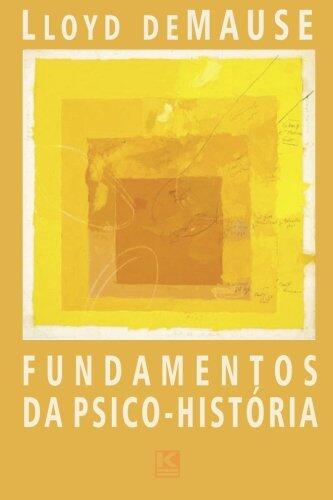 Fundamentos da Psico-História (KBR+)